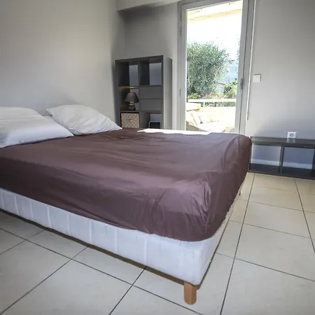 Castel Provence Apartamento Le Cannet