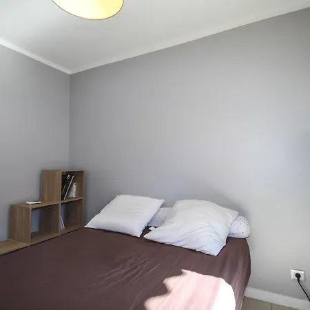 Apartamento Castel Provence