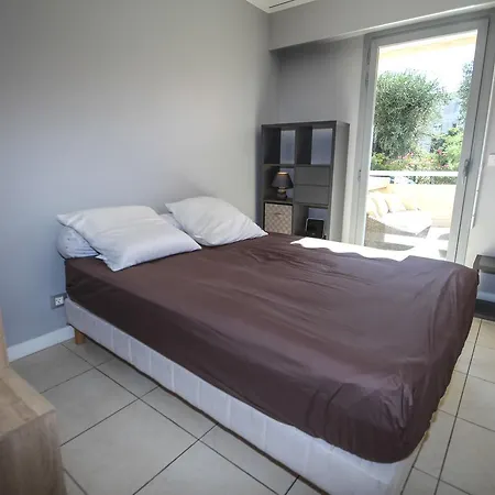 Apartamento Castel Provence Le Cannet