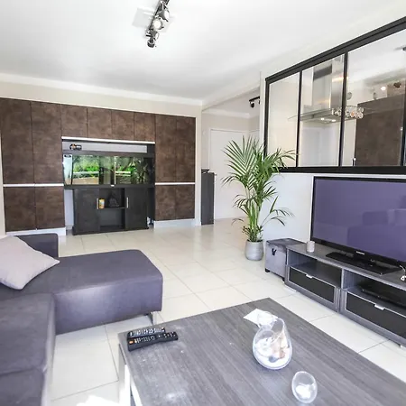 Castel Provence * Le Cannet