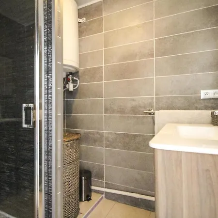 Apartamento Castel Provence